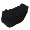 Side Sling Stroller Saddle Bag Adjustable Prevent Slipping Waterproof Baby Stroller Organizer with Pocket for Travel
