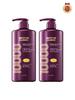 Biotin Clinic Brewer's Yeast Shampoo 1000ML X 2