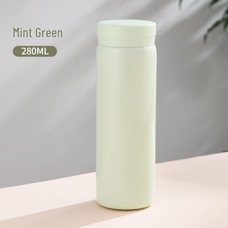 Mini Portable Stainless Steel Thermal Mug