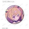 Shugo Yumenouchi Illustration Character Trading Glitter Can Badges Box of 10 Chara! Ver.