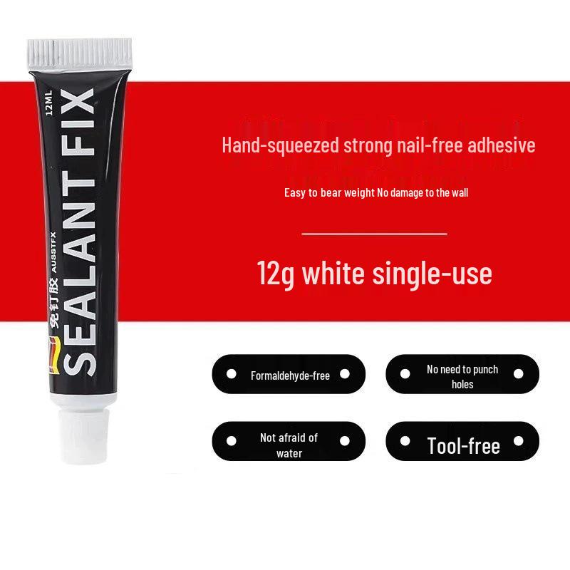 Waterproof No-Drill Adhesive Triangle Bathroom Storage Basket