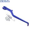 Electric Bike Motorcycle Parking Rack Assembly Side Stand Footrest Bracket For Surron Sur-Ron Light Bee & Light Bee X Universal