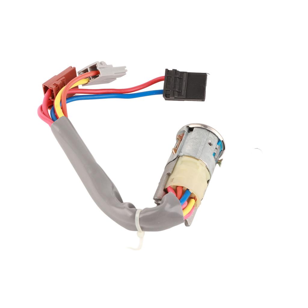 Steering Lock Ignition Switch 416299 Key Set Replacement for Peugeot 306 All Models 1993 ‑ 1997