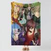 game A-AMNESIA-A Throw Thick Comfort Flannel Quilt, Multi-scene Use Indoor Outdoor Daily Nap