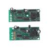 Elektronische Waage Mit Effizientem Motherboard-Chip-Leiterplatte LED-LCD Elektronische Waage Zubehör Schwarz Rotes Wort-Display