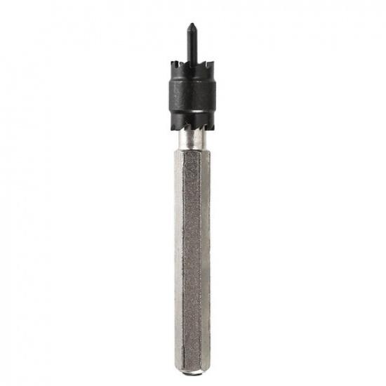 Spot Weld Drill Bit Power Tools Stainless Metal Hole Drilling 5/16(8mm) 76*7mm