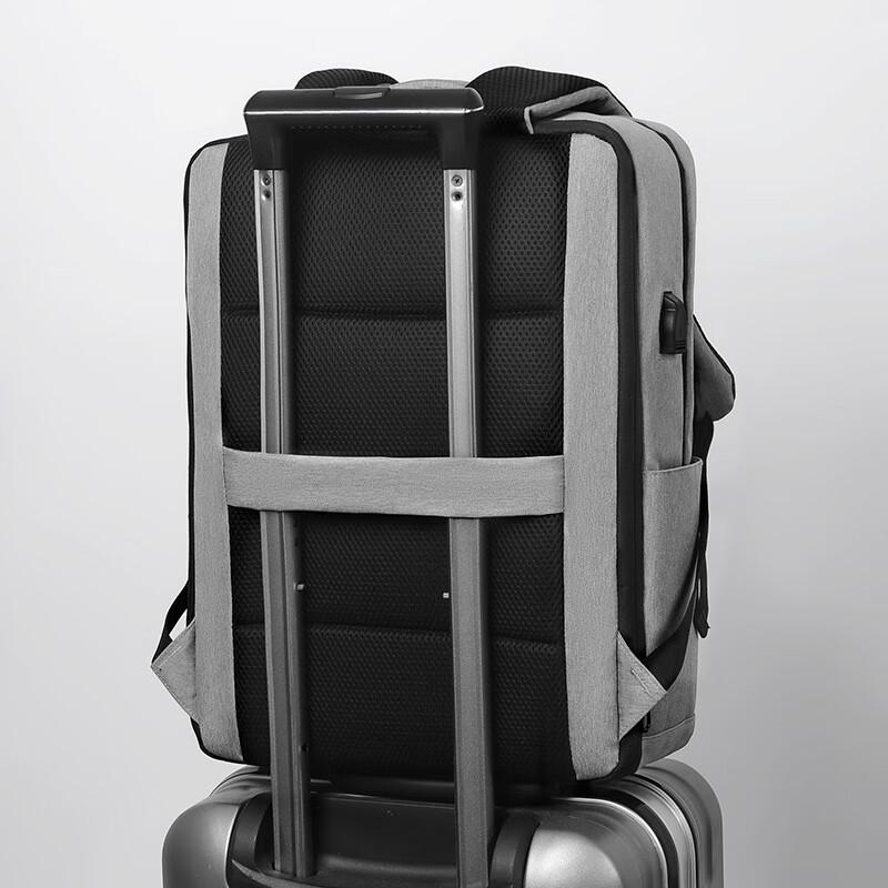 Hufeng Multi-functional Expandable Gaming Laptop Backpack