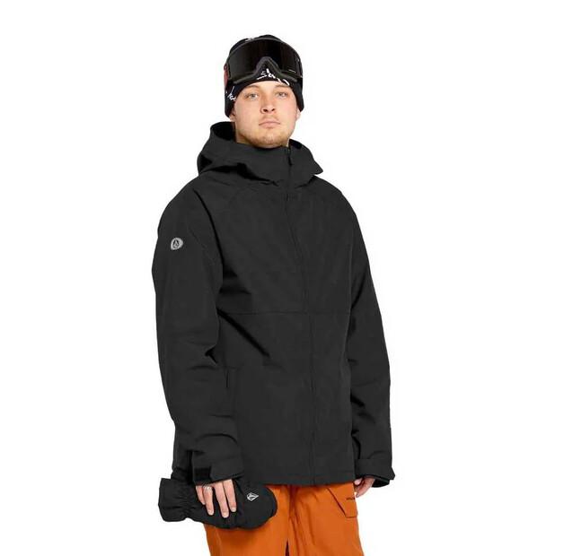 Volcom Куртка 2836 Insulated