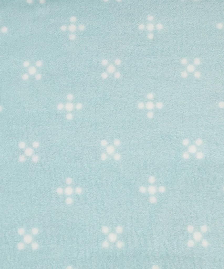 Afternoon Tea Living Wendbare klassische Blumendecke, Rot