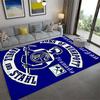 2025 New FC Schalke 04 Carpet Rug for Living Room Bedroom Home Sofa Decoration,Kids play Non-slip Floor Mat49
