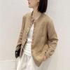 Retro Chinese Style Women's Loose Suit Jacket - Clearance Sale