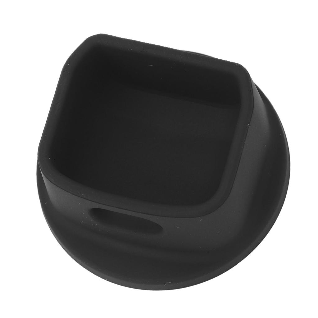 Desktop Camera Holder Base for OSMO Pocket 3 Anti Slip Soft Silicone Camera Handheld Supporting Base Stand