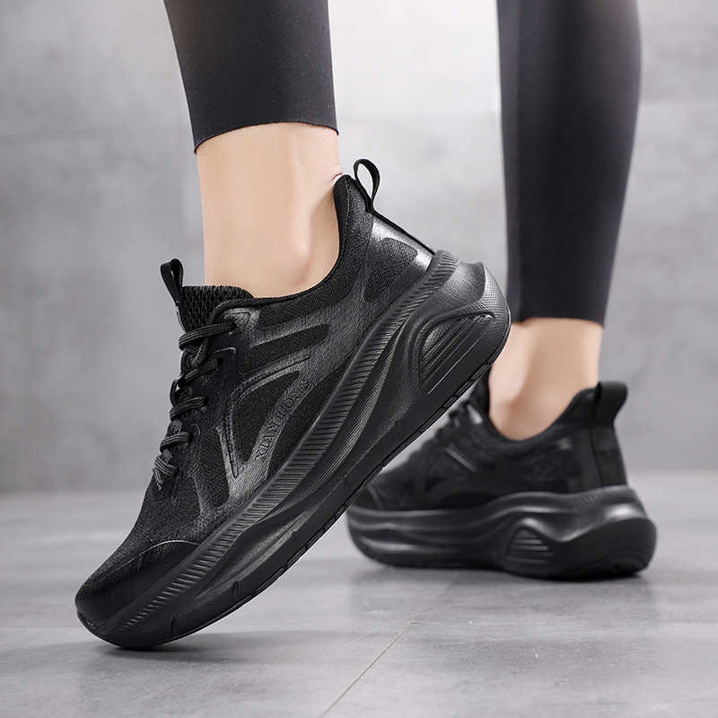 Fashion Round Nose Flat Sole Women Sneakers Flat Sneakers Mary Jane Shose Brand Summer Sports Shoes Women Welcome Deal Daily