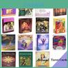 Unique Tarot Cards Tabletop Game For Magical Parties And Creative Gatherings
