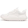 Low-Top Casual Shoes Women's White Sneakers 1166010-WHT-05