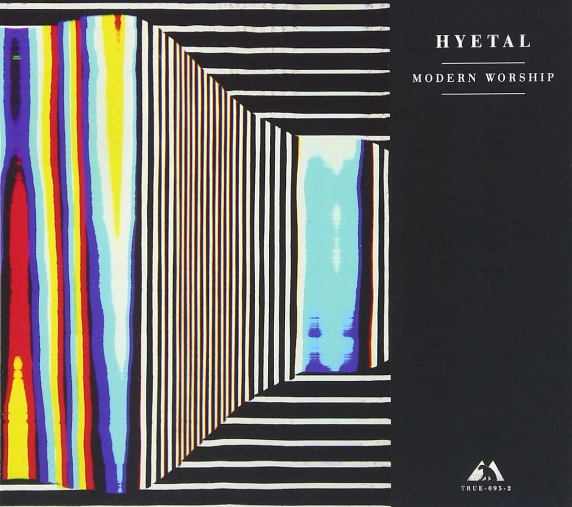 

CD HYETAL - MODERN WORSHIP OTLCD1967 Non Japan ObiDance & Electronica Used