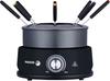 Appareil à fondue FAGOR - FGFD8 - Capacité 1,6L - Jusqu'à 8 personnes - Thermostat réglable - 800W