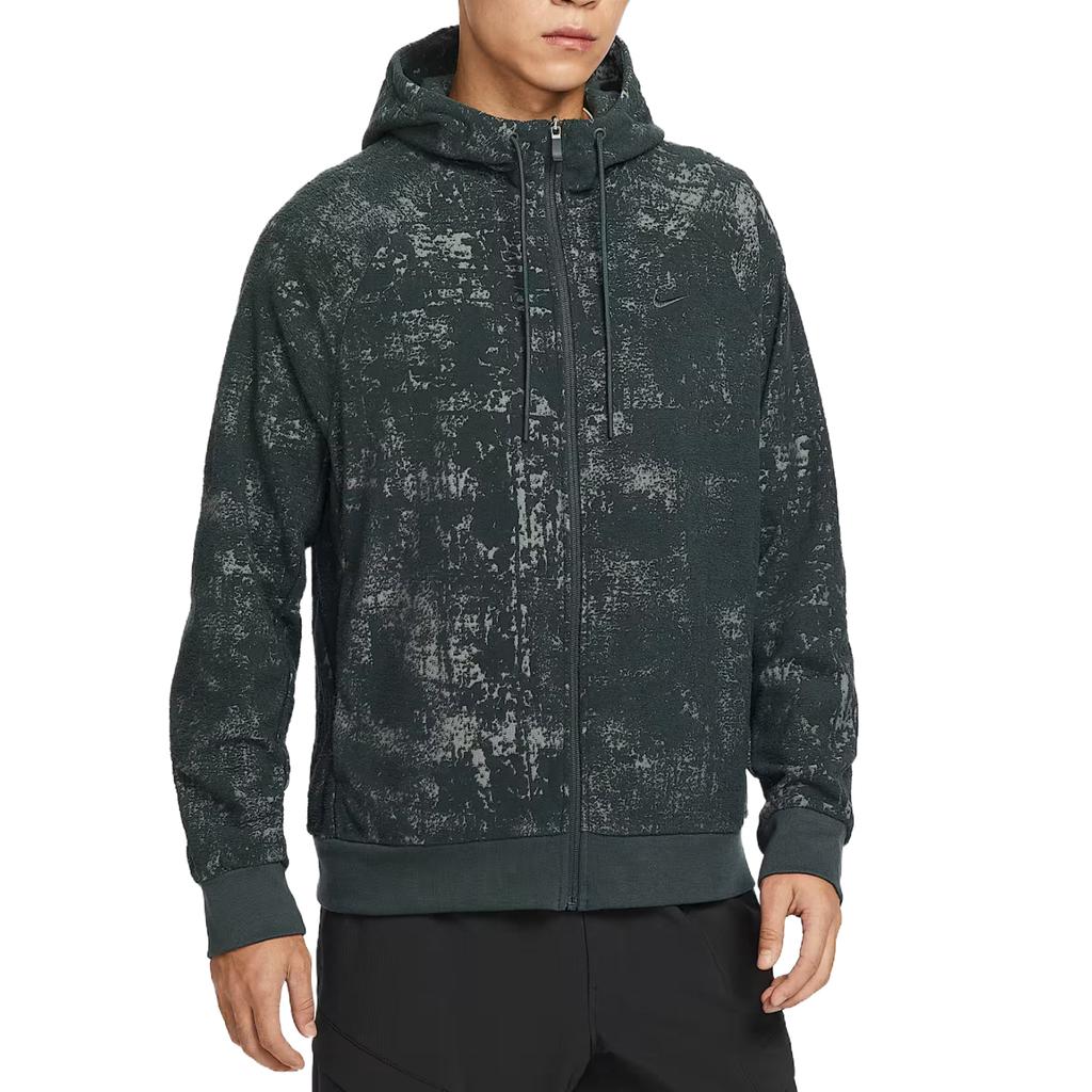 Nike Therma-Fit Long Sleeve Hoodie Men Hoodies IF2866-390