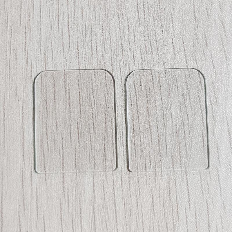 Boro Tank Door Glass For Bb Billet Box Boro Tank Door Glass For Bb Billet Box