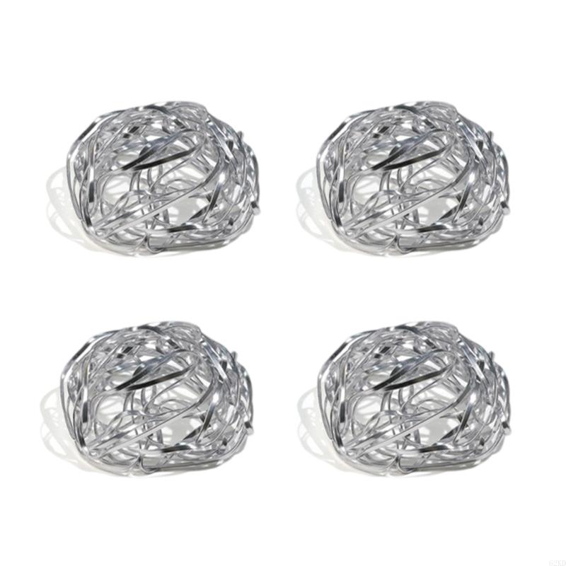 62KD Arranging Holder Deformable Flower Fixer Fixed Flower Holder Flower Fixing Base