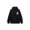 Hoodie Anti Social Social Club Kkoch Black