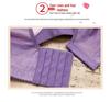 Adjustable Push-Up Anti-Sagging Plus Size Women's Bra