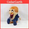 Shucks Plushie Jeff Infinite Love Collectible Toy With Pp Cotton Filling For Kids