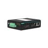 Maiwei 4-Port 100M Industrial Fiber Optic Ethernet Switch