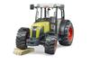 Bruder Claas Nectis267 F Tractor BR02110