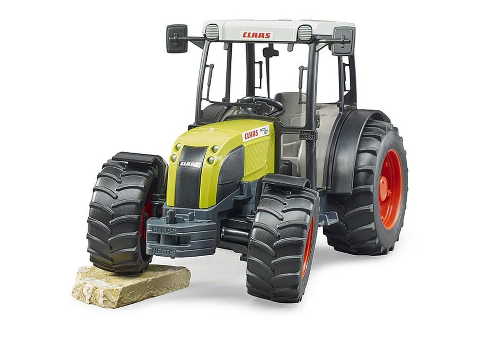 Bruder Claas Nectis267 F Tractor BR02110