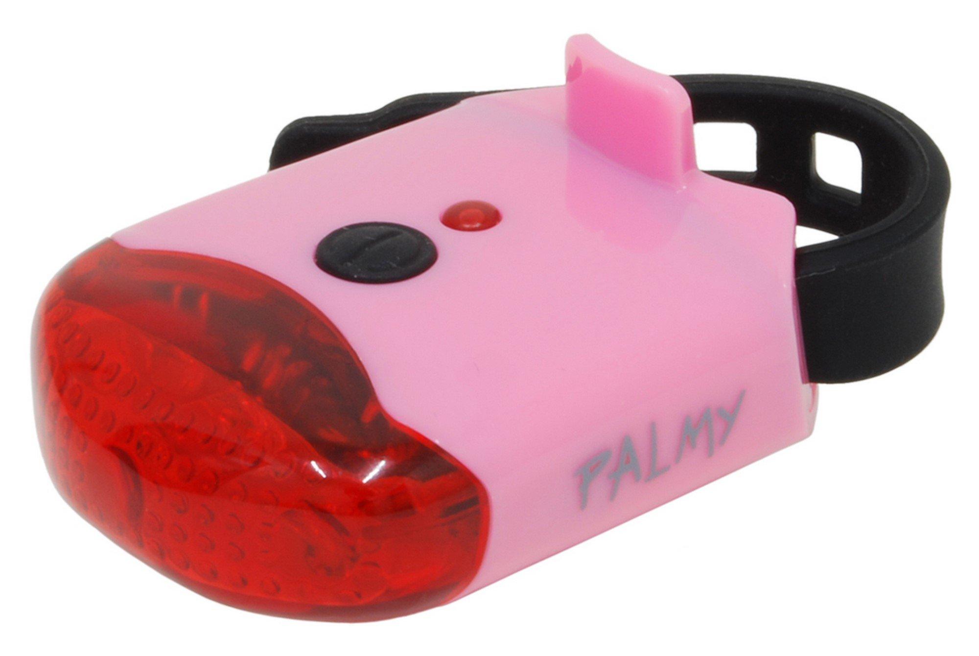 

PALMY Одеколон R Розовый PL-C3USB-R