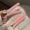 2 ks sponky pro objem vlasů bez zahřívání plynulé okamžité zvětšení objemu vlasů DIY nafouklé vlasy neelektrické natáčky Nástroj pro úpravu vlasů