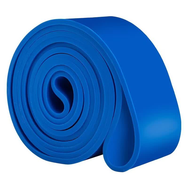 TLXT TPE Fitness Resistance Bands for Strength Training