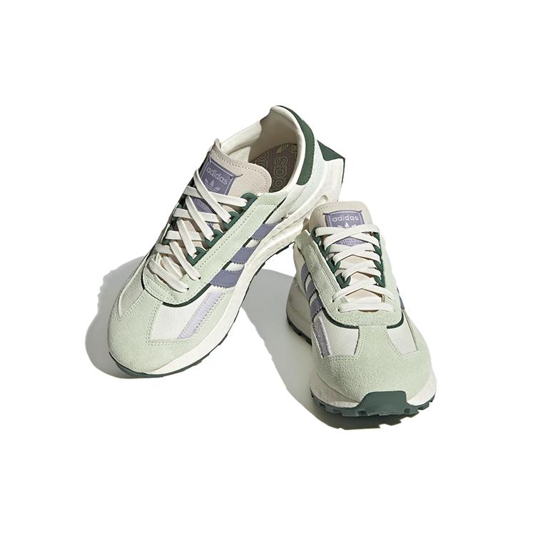 adidas Retropy E5 'Jasnozielony' Damskie IE1925