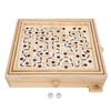 Cognitive Training Bead Maze Toy Labyrinths Puzzle Game For Children Space Training and Fine Motor Skill Development