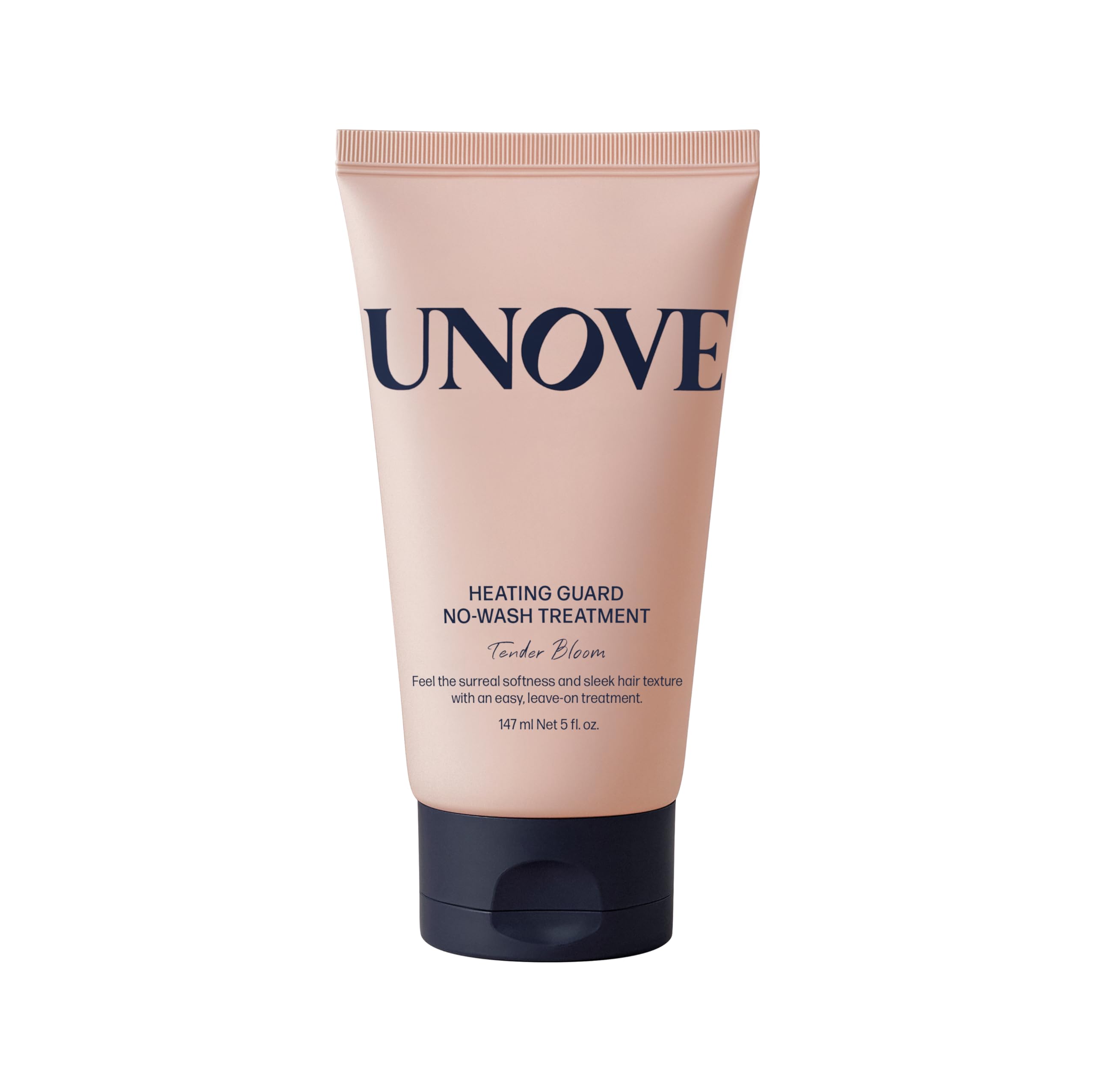

UNOVE Heating Guard No-Wash Treatment, 147ml, Hair Serum, Hair Care, Hair Serum, Leave-In Treatment, Out-of-Bath Hair Care