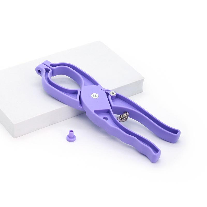 Cross-border Crochet Doll Safety Eye Tool