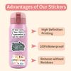 110 New Taylor Swift Lyric Graffiti Stickers Suitcase Mobile Phone Stickers
