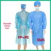 HUIHUADU Disposable Protective Suits