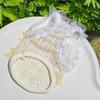 Elegant Pet Vest Shirt Hollow Dog Clothes Comfortable Cat Dress  Autumn