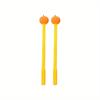 10pcs 0.5mm silicone head pumpkin neutral cute pumpkin shape signature pen gift gift special pen