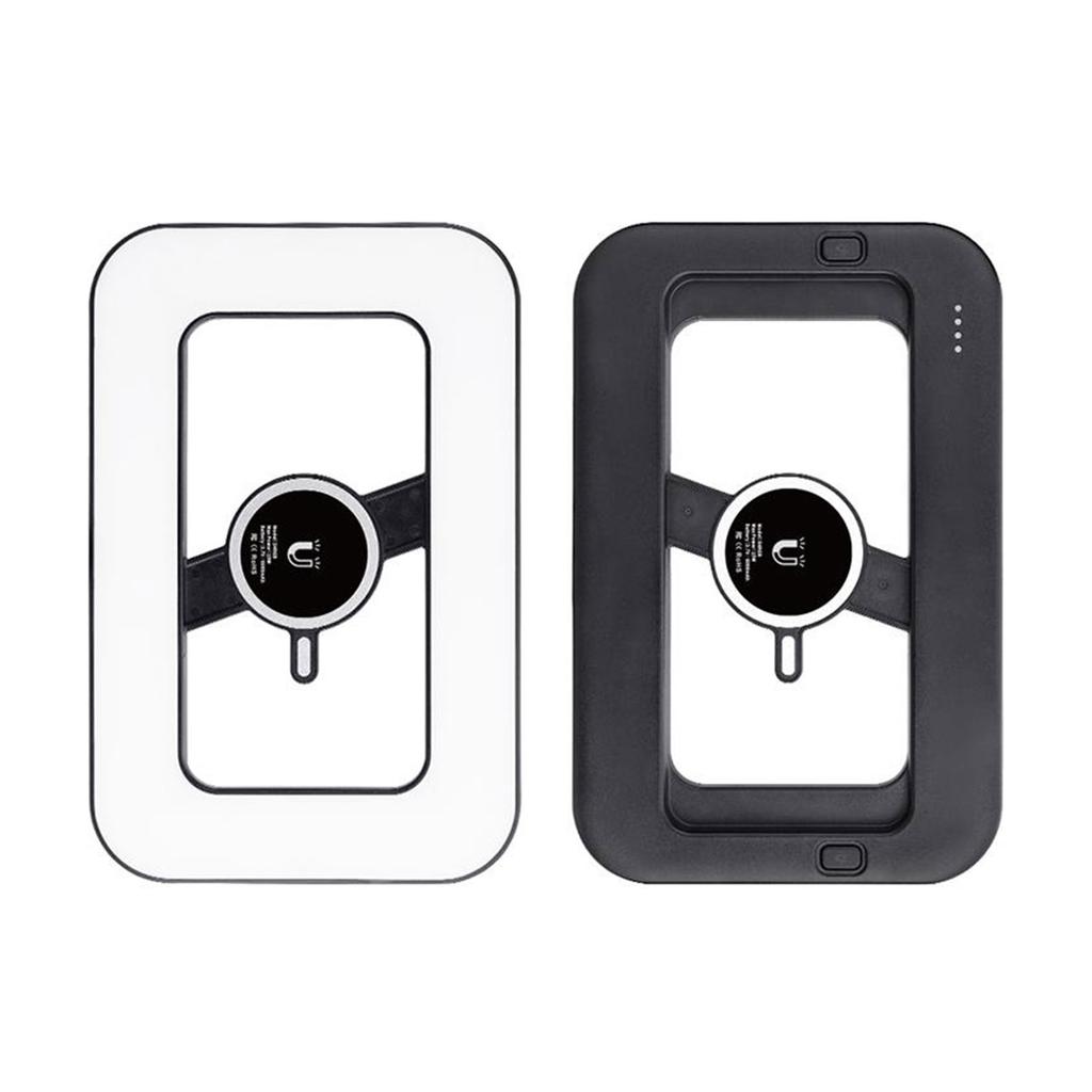 RGB Handheld Fill Light Portable Magnetic Phone Selfie Live Streaming Photography Lamp