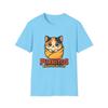Tops – T-Shirts