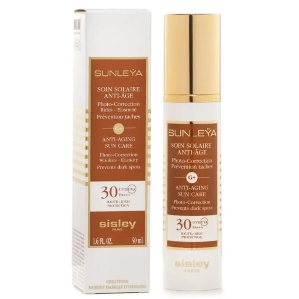 Sisley Sunlia Anti-Aging Sun Care 30 50ml