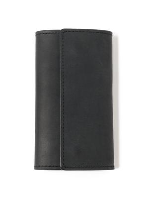 Doplňky k peněženkám SLOW Custom Key Case ČERNÝ ZDARMA 11640039421 Pánské