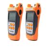 Fiber Optic Power Meter & VFL Integrated Tester