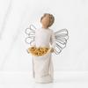 Willow Tree Angel Statue [Sunshine] 26249