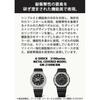 [Casio] G-Shock Men's Watch, Metal Covered, Eco-Friendly Materials, Silver, GM-2100M-1A, Authentic Japan Model
