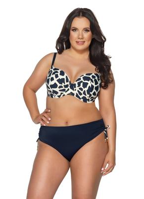 Ava SF 195/2 Navy Blue Swim Briefs S-3XL Ava