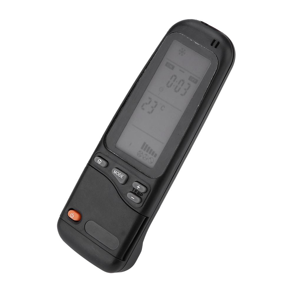 Replacement 25 In 1 Air Conditioner Remote Control for Electra Airwell Emailair Elco RC-3